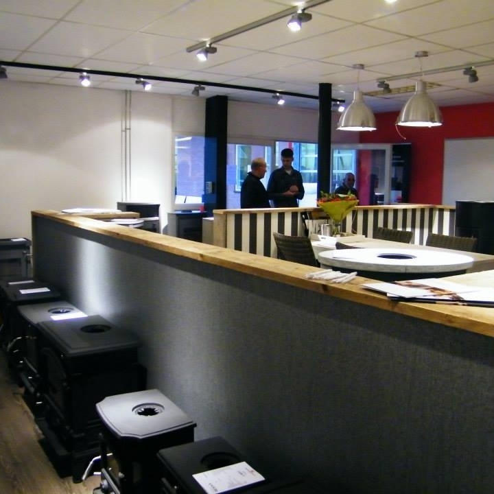 Showroom