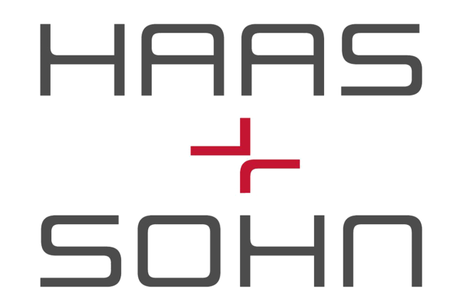 Haas Sohn